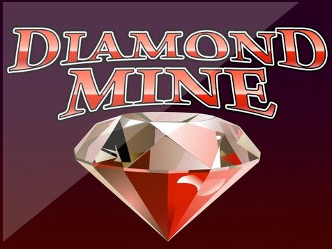 Diamond Mine Slot Game
